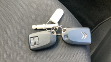 Citroen C1 1.0 VTi 72 Shine 5dr Petrol Hatchback